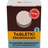 4Swiss kalkių šalinimo tabletės kavos aparatams 6 vnt (pagal E-barista).