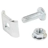 50 vnt. - Legrand (Cablofil) tvirtinimo apkaba KITFIXTR DC / 341387 (CM558097)