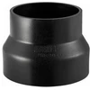 50 x 40 mm redukcijos centrinis rūšiavimas PEH Geberit