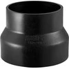 50 x 40 mm redukcijos centrinis rūšiavimas PEH Geberit