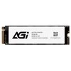Agi Technology 512 GB SSD AGI AI298 M.2 NVMe Gen3 x4 (AGI512GIMAI298)