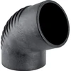 75 mm x 67° lenktas Silent db20 Geberit