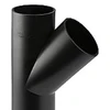 Geberit TRIPE HD 90x90/45 ANGLE (HDPE CAN.)