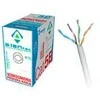 Tinklo Kabelis - Alantec Kiu5 Str 305 m Cat5e U/UTP