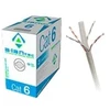 Alantec KIU6LSOH305D tinklo kabelis Pilkas Cat6 U/UTP (UTP)
