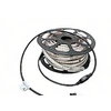 A Led As LED juosta Eco 25M 230V/840 Ip67 - 1500lm/m, 12W/m, įsk. 1,5m guminį kabelį su kištuku