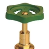 Aalberts integrated piping systemsBV Tiesioginio srauto vožtuvo viršutinė dalis G1/2 - Aalberts ISH Seppelfricke tiesioginio srauto vožtuvo viršutinė dalis G1/2