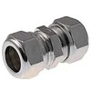 Aalberts integrated piping systemsBV 10–12 mm jungtys – kompresinės jungtys