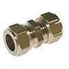 Aalberts integrated piping systemsBV 18 mm jungtis – kompresinės jungtys