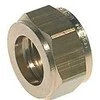 Aalberts integrated piping systemsBV Jungiamoji veržlė 12 MM - kompresinės jungtys