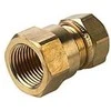Aalberts integrated piping systemsBV Konversija 1/4–10 mm išorinis skersmuo / išorinis skersmuo - suspaudžiamos jungtys