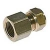 Aalberts integrated piping systemsBV Konversija 1/2 - 12 MM V/mf. - Kompresinės jungtys