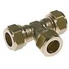 Aalberts integrated piping systemsBV Trišakis 10 mm - kompresinės jungtys