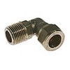 Aalberts integrated piping systemsBV 1 kampas - 22 MM M/np. - kompresinės jungtys
