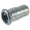 Aalberts integrated piping systemsBV VSH antgalis 76,1 mm - M formos lovelis XPress nerūdijančio plieno presui
