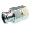 Aalberts integrated piping systemsBV VSH jungiamoji mova/mova 28 mm x 1" fz