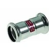 Aalberts integrated piping systemsBV VSH mufe 35 mm - M-bakke XPress FZ presas