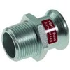 Aalberts integrated piping systemsBV VSH ovg. 76,1 mm x 2,1/2'' np. - M-vamzdžio XPress FZ presas