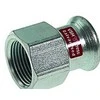 Aalberts integrated piping systemsBV VSH ovg. 28 mm x 3/4'' vid. - M-vamzdžio XPress FZ presas
