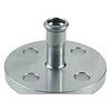 Aalberts integrated piping systemsBV VSH ventiliacijos skerspjūvis 88,9 mm DN80 - PN10/16.M-lovelis XPress nerūdijančio plieno presas
