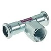 Aalberts integrated piping systemsBV VSH T.stk 28 - 3/4'' - 28 mm - M formos bake XPress FZ presas