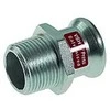 Aalberts integrated piping systemsBV VSH ovg. 28 mm x 1'' np. - M-vamzdžio XPress FZ presas