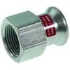 Aalberts integrated piping systemsBV VSH ovg. 42 mm x 1.1/2'' vidinis skersmuo - M-vamzdžio XPress FZ presas