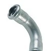 Kan Therm KOLANO 18MM-90ST INOX PRESS