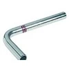 Aalberts integrated piping systemsBV VSH vamzdžio alkūnė 22 mm - M-tray XPress FZ presas