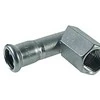 Aalberts integrated piping systemsBV VSH kampinis galas 28 mm x 1/2'' - M-tray XPress nerūdijančio plieno presas