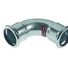 Aalberts integrated piping systemsBV VSH lenkimo presas. 54 mm. 90 g. gam. gam. - M-dėklo XPress FZ presas