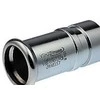 Aalberts integrated piping systemsBV VSH XPress Galvanized – VSH Shurjoint perėjimas 88.9X88.9