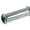 Kan Therm Aalberts integrated piping systemsBV VSH slankiojanti įvorė 76,1 mm - M-dėklo XPress nerūdijančio plieno presas