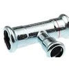 Aalberts integrated piping systemsBV XPRESS trišakis 88.9x54x88.9mm FZ – VSH XPRESS trišakis 88.9x54x88.9mm pres