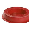 Ab Faluplast Universalus plastikinis kištukas 110/160 mm lizdui