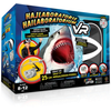 Knipex ABACUS VR Steam Lab Shark Lab (NO/DK)
