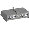 ABB HKF1-11DO MS116 STYK POMOCNICZY