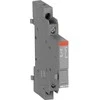 ABB pagalbinis kontaktas HKF1-11 1NO 1NC 1SAM201902R1001
