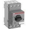 ABB variklio pertraukiklis MS116-10 3P 10A 1SAM250000R1010