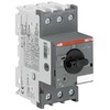 ABB MS116-20-VARIKLIŲ JUNGIKLIS