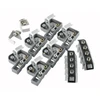 ABB 2CEA000042L1657, Pilka, 290 mm, 940 mm, 135 mm, 1kg, Danija