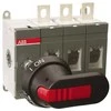 ABB jungiklis 3P 250A durų jungikliui OT250E03P (1SCA022710R0100)