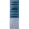 ABB CDC2000 PK20 Kabeldon, kabelinė spintelė EL su fazės ir izoliuotu neutraliu bėgeliu, įskaitant drėgmės barjerą. Modulių skaičius 17