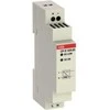 „ABB CP-D 24/0.42“, skirtas naudoti viduje, 100–240 V, 47 / 63 Hz, 10 W, 24 V, 0.42 A