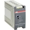 ABB CP-E 24/2.5, vidinis, 100–240 V, 47 / 63 Hz, 60 W, 24 V, 2,5 A