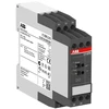 ABB Zeitrelais rückfallverz. 24-48VDC 24-240VAC CT-AHS