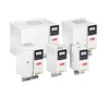ABB Dažnio keitiklis ACS380 | 3x400V, 4kW, 9.4A, IP20, integruotas EMC filtras C2