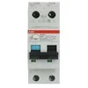 ABB 1P+N, CHA.C, 10
