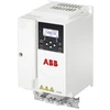 ABB Dažnio keitiklis ACS180 3x380…480 V, 5,5 kW, 12,6 A, IP20, integruotas STO ir EMC filtras C3, IE2, n: 97,7 %