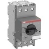 ABB variklio pertraukiklis MS116-25 3P 25A 1SAM250000R1014